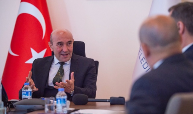 “İzmir’de Ofis Açmak Sadece Bir Başlangıç”