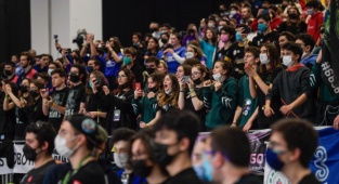 İzmir’den 4 Takım Amerika Yolcusu