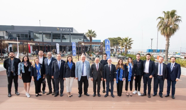 İzmir Uluslararası Transplant Oyunları Tanıtıldı