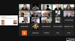İZSİAD’da Gündem Siber Güvenlik
