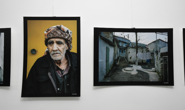 &quot;Kadınların Objektifinden Karabağlar&quot; Sergisi Açıldı