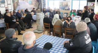 Karaburun Belediyesi’nden Depremzedelere Müjde!