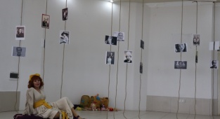 Karaburun'da Kadın Coşkusu