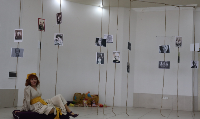 Karaburun&#039;da Kadın Coşkusu