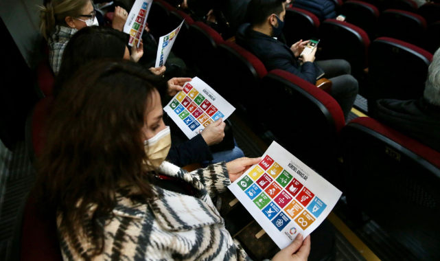 Karşıyaka Belediyesi&#039;nin Hedefi: Sürdürülebilirlik