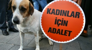 Karşıyaka’da Dopdolu 8 Mart Programı!