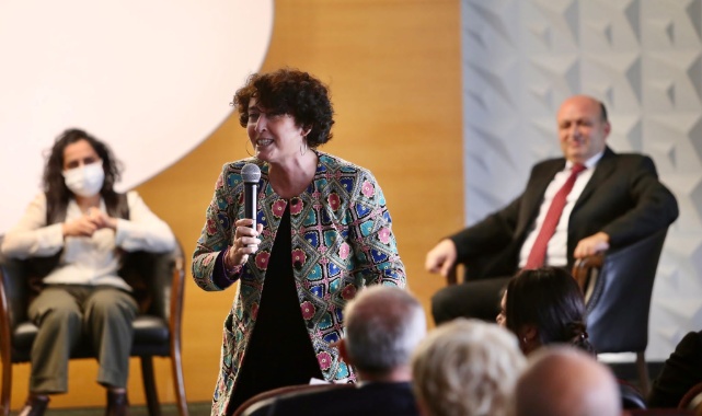 Karşıyaka&#039;da Tarım Zirvesi