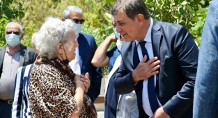 Karşıyaka ‘Yaşlılara Saygı Haftası’nı Coşkuyla Kutlayacak