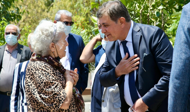 Karşıyaka ‘Yaşlılara Saygı Haftası’nı Coşkuyla Kutlayacak