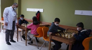 Kemalpaşa Belediyesi'nde Eğitim Atağı Sürüyor