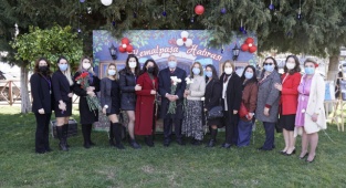 Kemalpaşa'da Mart Etkinliklerle Kutlanacak