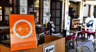 Kemeraltı Çarşısı’nda Turuncu Çember Genişliyor