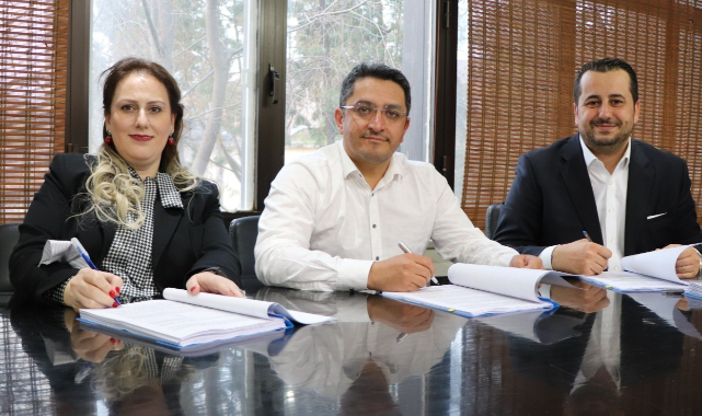 Kentsel Dönüşüme Kadın Eli