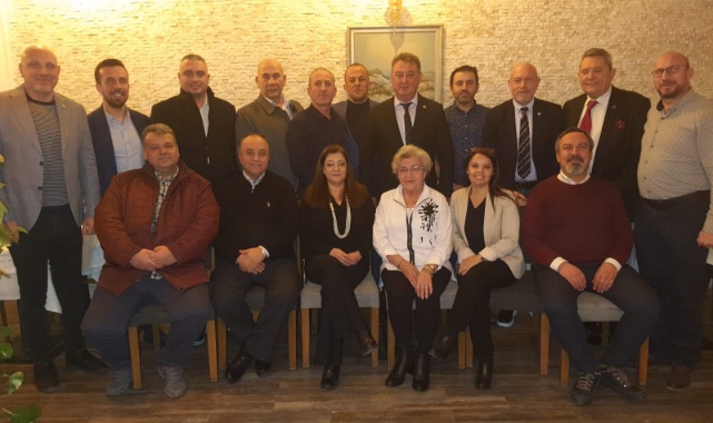 Memleket Partisi Genel Başkanı Muharrem İnce İzmir&#039;e Geliyor