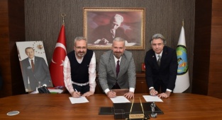 Menemen'de Ramazan Dayanışması