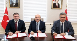  MÜSİAD İzmir’den Çocuk Evleri’ne Destek