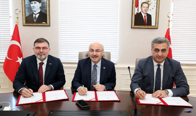  MÜSİAD İzmir’den Çocuk Evleri’ne Destek