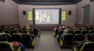 “Oscar Yolunda da Yoldaşınız Olmaya Devam Edeceğim”