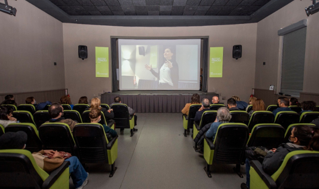 “Oscar Yolunda da Yoldaşınız Olmaya Devam Edeceğim”