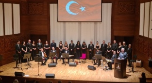 Özuslu: “Çanakkale Zaferi Dünya Tarihinde Dönüm Noktasıdır”