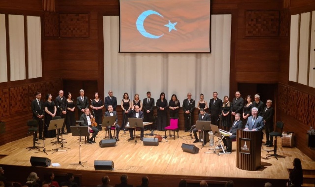 Özuslu: “Çanakkale Zaferi Dünya Tarihinde Dönüm Noktasıdır”