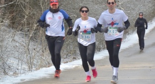 Pharmactive’den Sağlıkçılara Destek