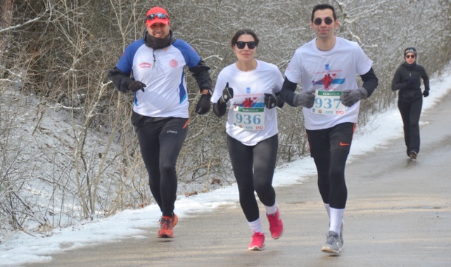 Pharmactive’den Sağlıkçılara Destek