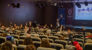 Prof. Dr. Terzi Uyardı: “Kolon Kanseri Artıyor”