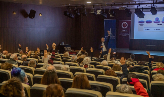 Prof. Dr. Terzi Uyardı: “Kolon Kanseri Artıyor”