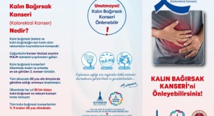 Saat Kulesi Mart’ta Her Perşembe Maviye Bürünecek