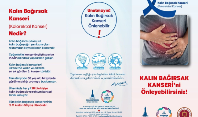 Saat Kulesi Mart’ta Her Perşembe Maviye Bürünecek