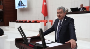 Serter’den Esnafın Sesini Duyun Çağrısı