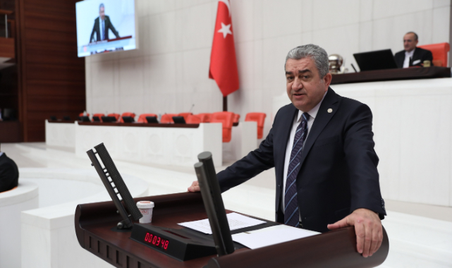 Serter’den Esnafın Sesini Duyun Çağrısı