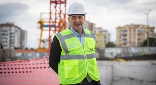 Soyer: "Ekonomik Krizde Bu Performans Gurur Verici"