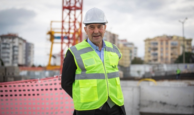 Soyer: &quot;Ekonomik Krizde Bu Performans Gurur Verici&quot;