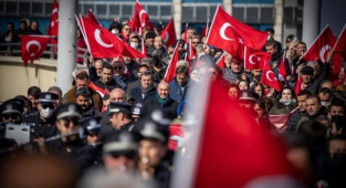 Soyer: “İstiklal Marşı Esaret Altına Alınmak İstenen Vatanın Umudu Oldu”