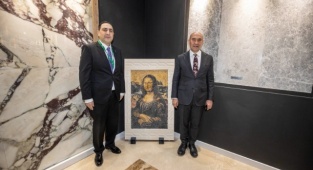 Soyer: “Marble İzmir Hem Türkiye Hem de Dünya Doğal Taş Sektörü İçin Bir Sahne”