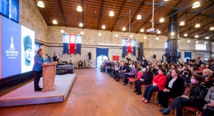 Soyer: “Türkiye, İzmir Öncülüğünde Yüz Yıl Beklemeden Bambaşka Bir Noktaya Gidecek”