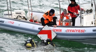 Temiz Körfez İçin El Ele Verdiler