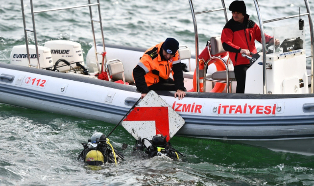 Temiz Körfez İçin El Ele Verdiler