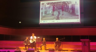 Uluslararası Kadın Yönetmenler Film Festivali Başladı