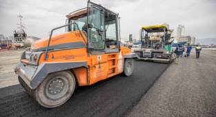 Yeniden Başlayacak Kruvaziyer Seferleri İçin Hazırlıklar Tamam