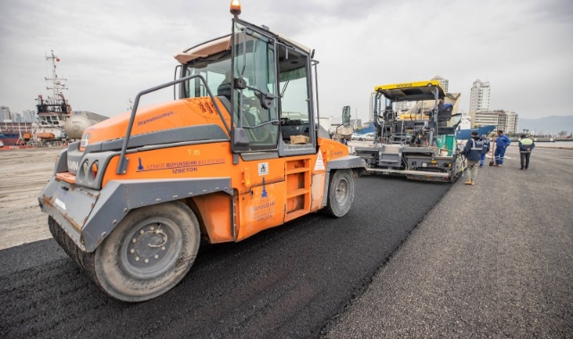 Yeniden Başlayacak Kruvaziyer Seferleri İçin Hazırlıklar Tamam