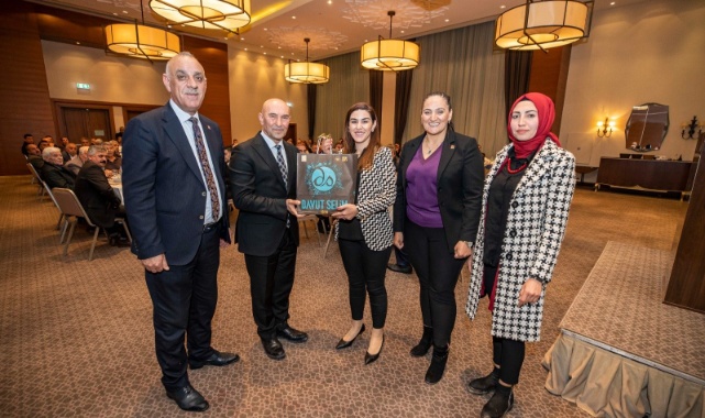 Zor Günleri Dayanışmayla Aşacağız