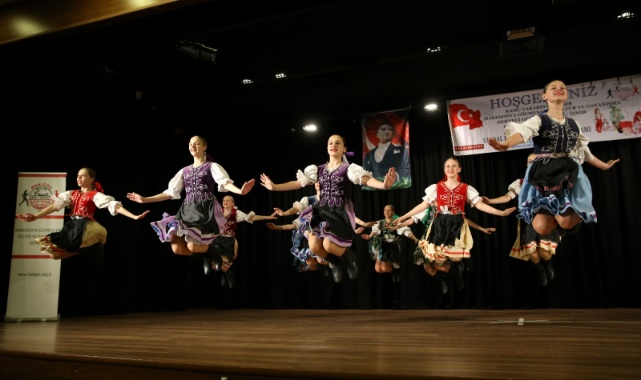 30. Uluslararası Karşıyaka Çocuk Festivali Başlıyor