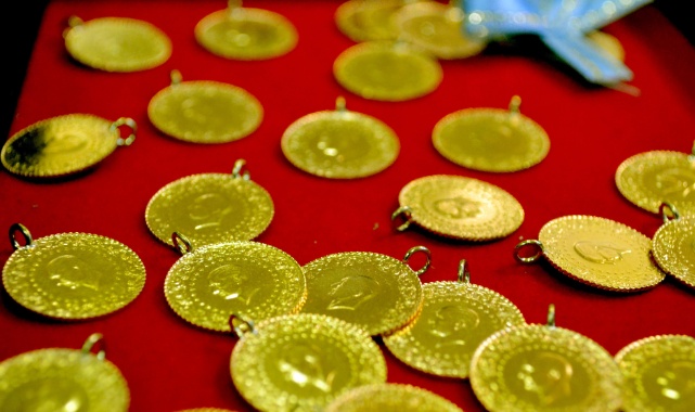 Altın Fiyatlarında Son Durum