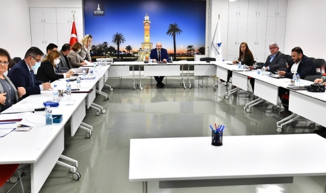 Ana Hizmet Binasının Yıkımı İçin İhale Süreci Başladı