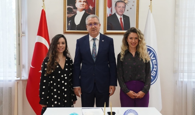 Avrupa’nın En İyi 120 Genç Bilim İnsanından İkisi Ege Üniversitesi’nden Seçildi