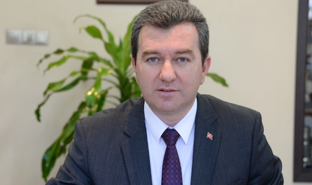 Başkan Koştu’dan Kardeş Şehir Çocuklarına 23 Nisan Mektubu