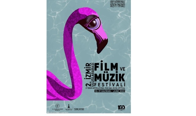 Başkan Soyer: Amaç Sinema ve Müzik Sektörlerini Şehrimizde Buluşturmak